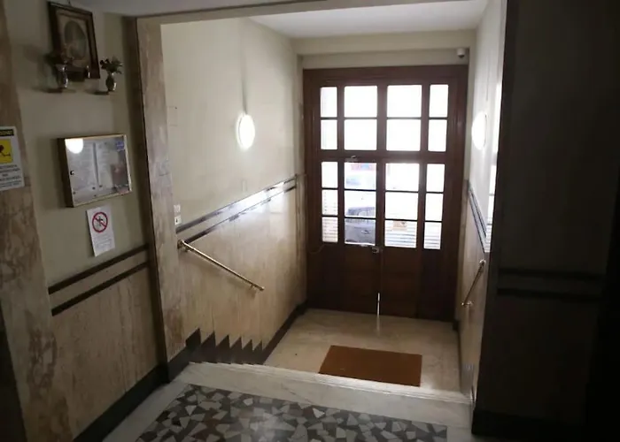 Porta Maggiore Modern Apartment
