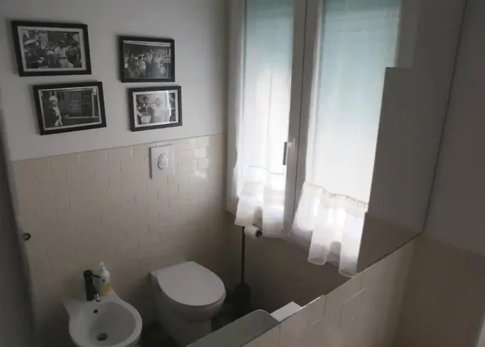 Porta Maggiore Modern Apartment