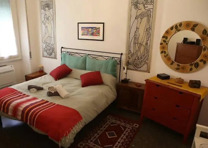 Apartment Porta Maggiore Modern *