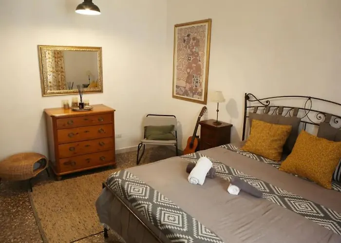 Apartment Porta Maggiore Modern *