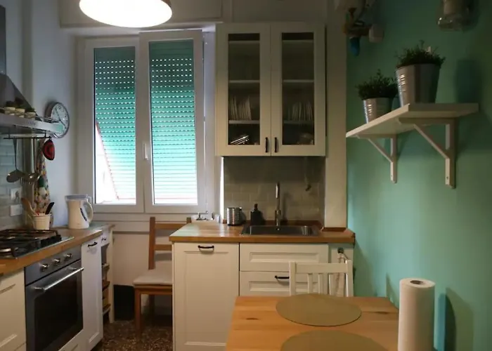 Porta Maggiore Modern Apartment *