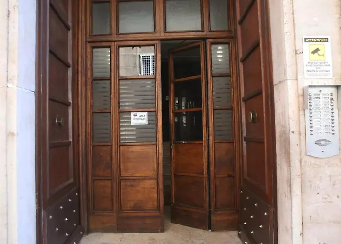 Apartment Porta Maggiore Modern *