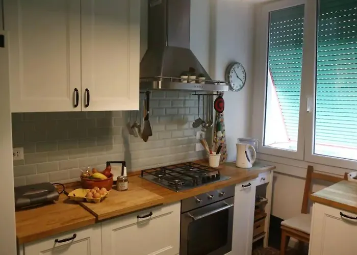 Apartment Porta Maggiore Modern *